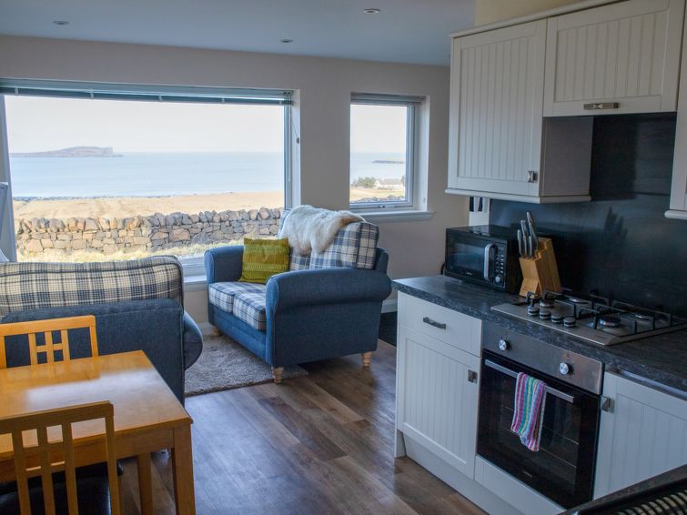 Photo of Solas Alainn Chalet