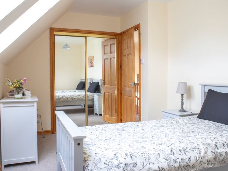 Photo of Quiraing Cottage