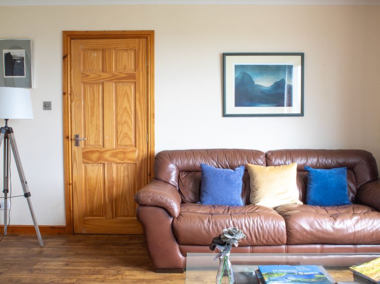 Photo of Quiraing Cottage