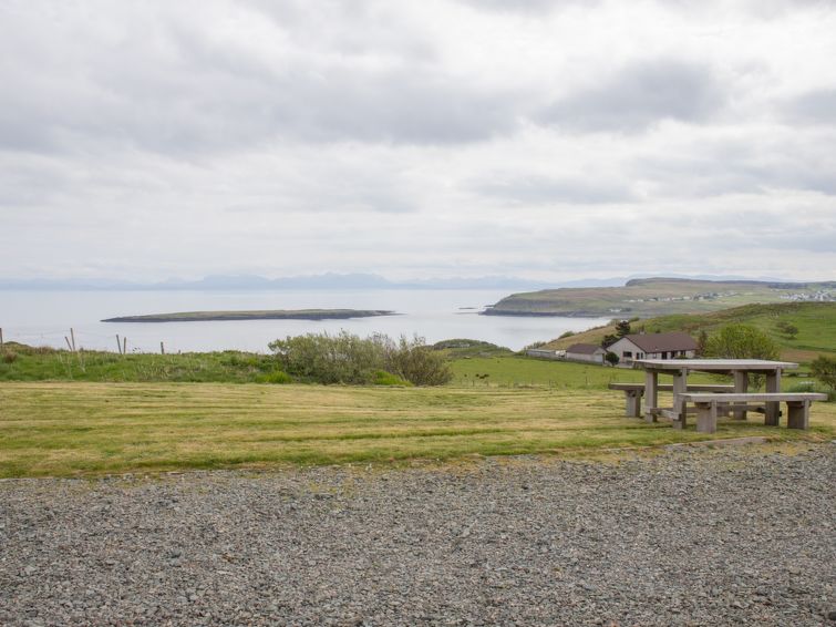 Photo of Quiraing Cottage