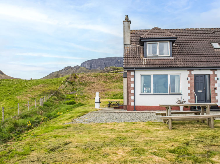 Photo of Quiraing Cottage