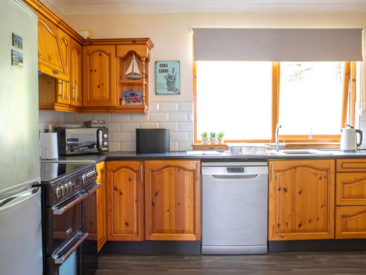 Photo of Quiraing Cottage