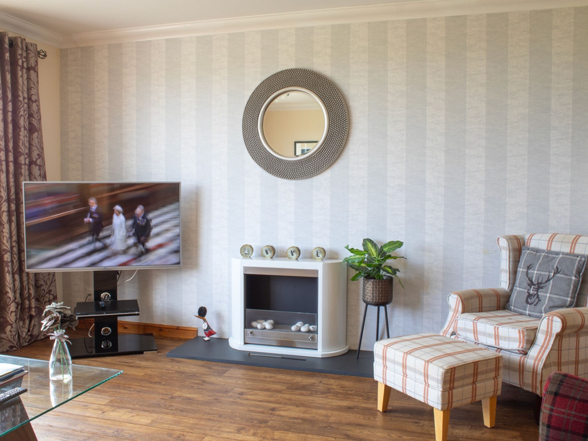 Photo of Quiraing Cottage