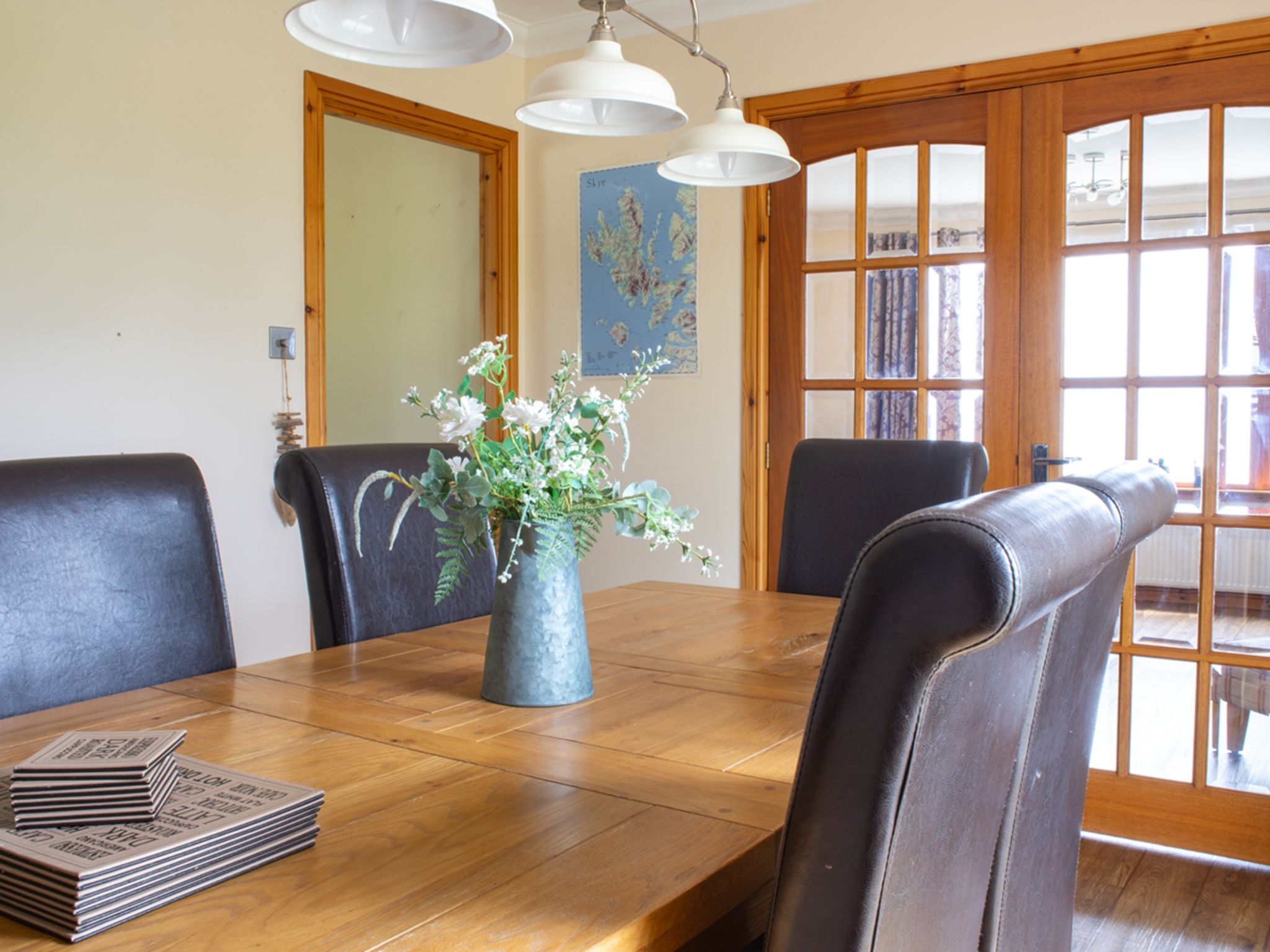Photo of Quiraing Cottage