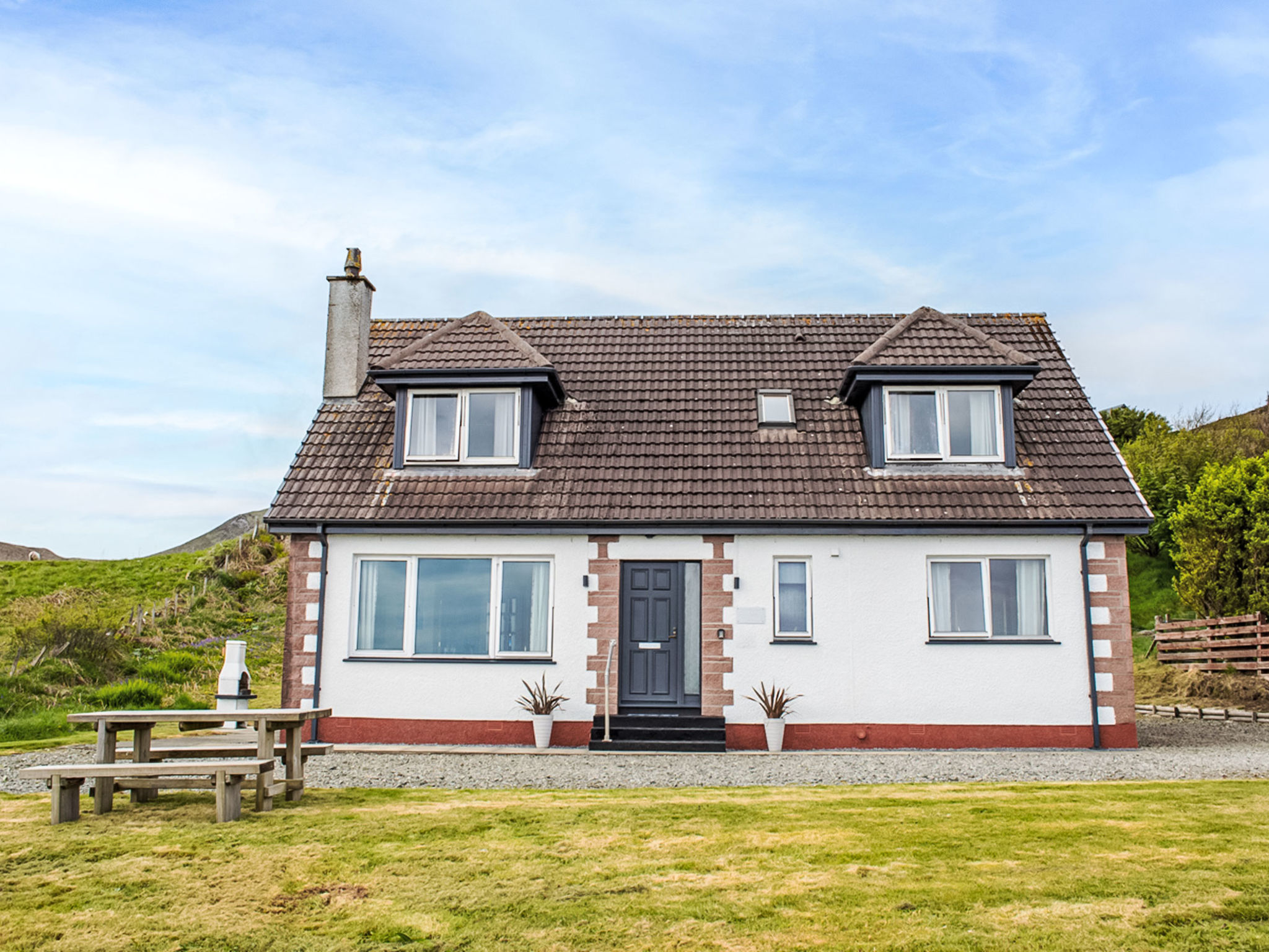 Photo of Quiraing Cottage