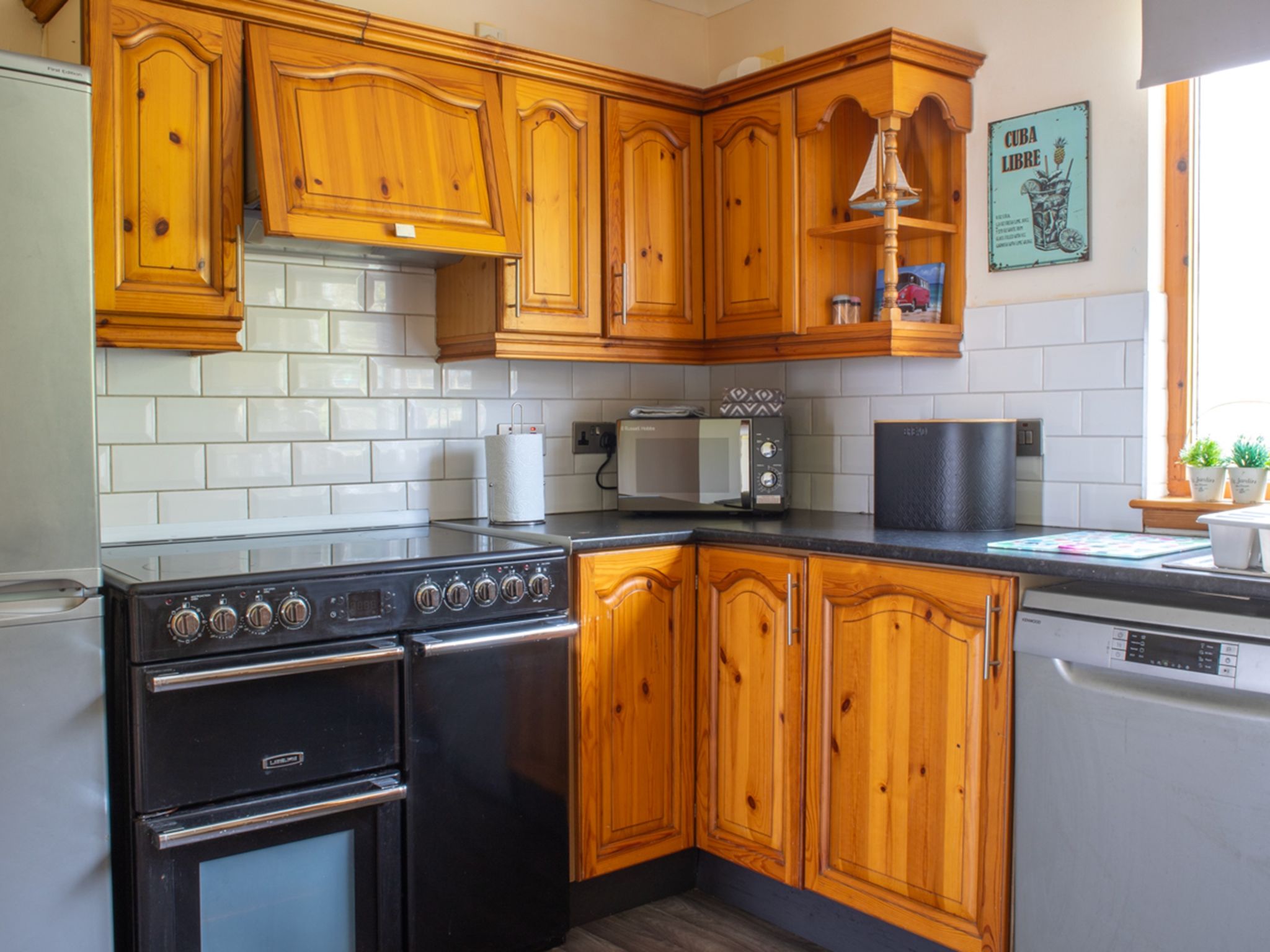 Photo of Quiraing Cottage