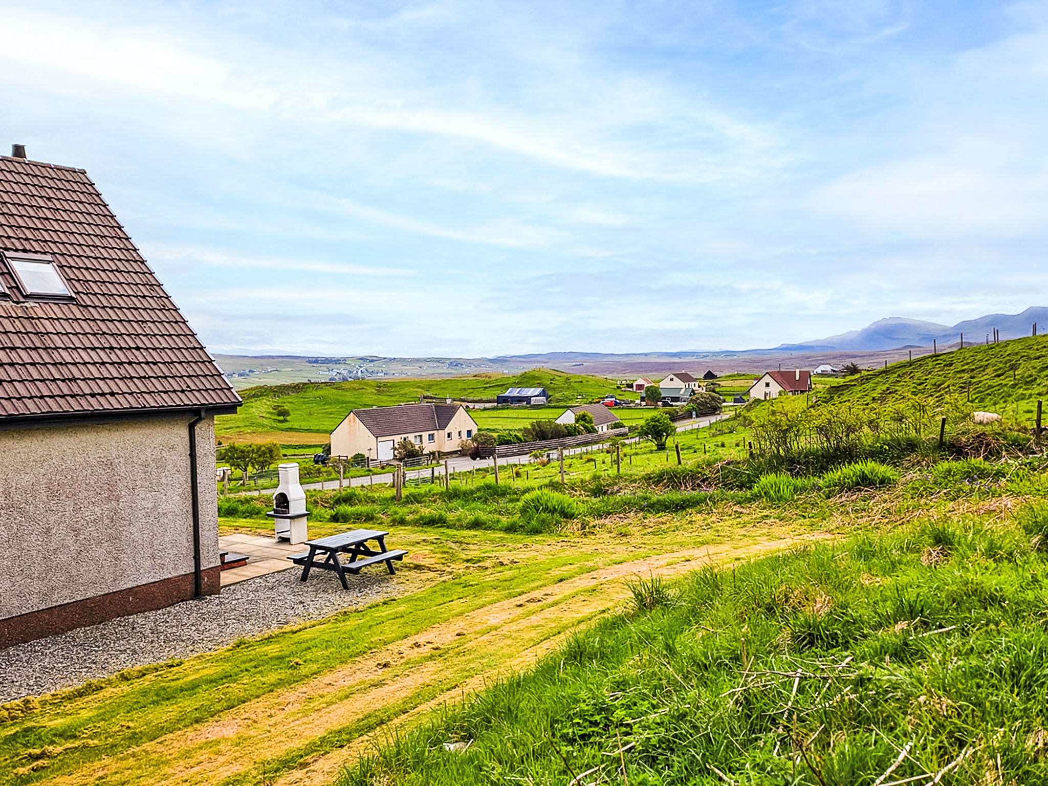 Photo of Quiraing Cottage