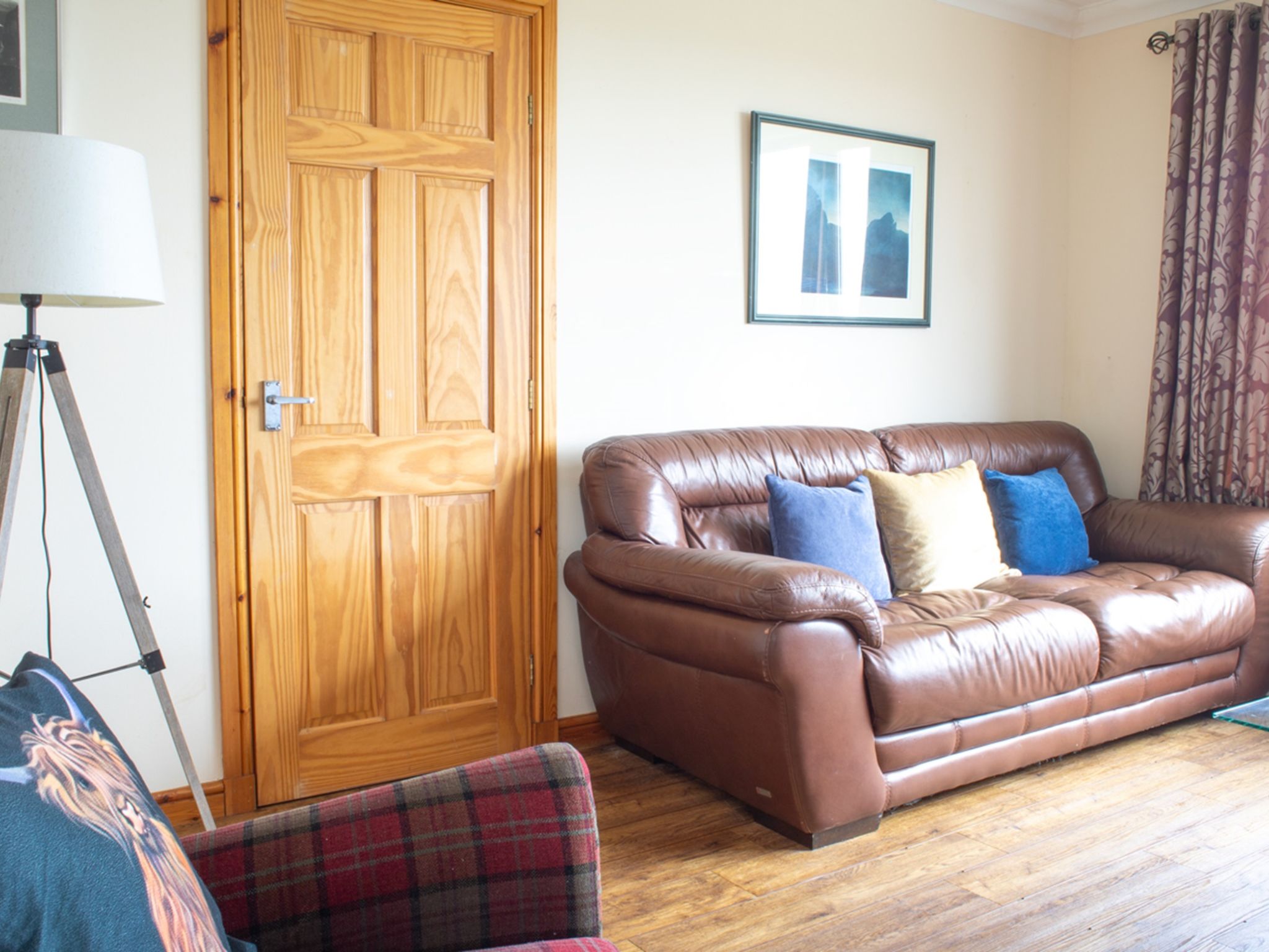 Photo of Quiraing Cottage
