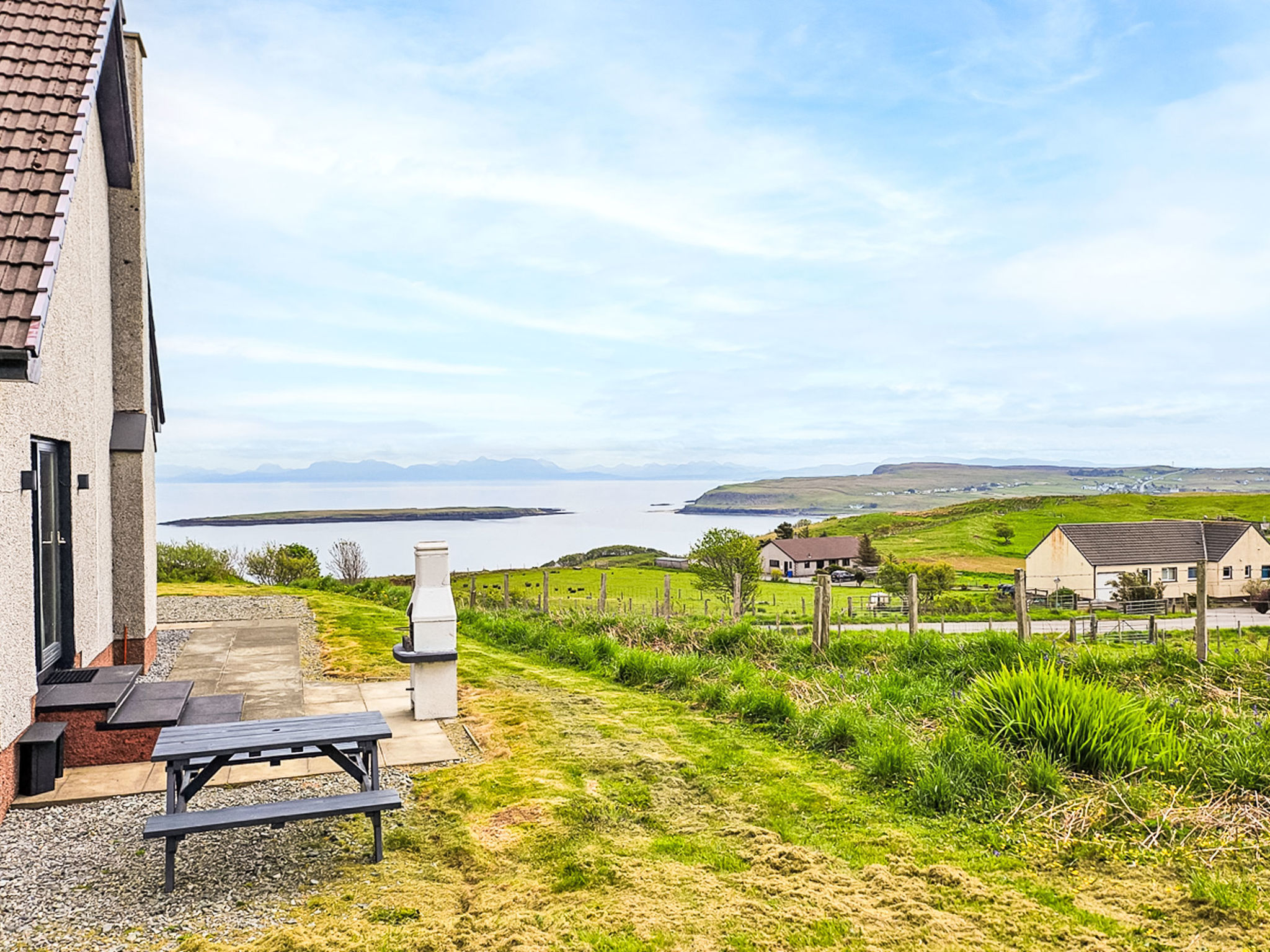 Photo of Quiraing Cottage