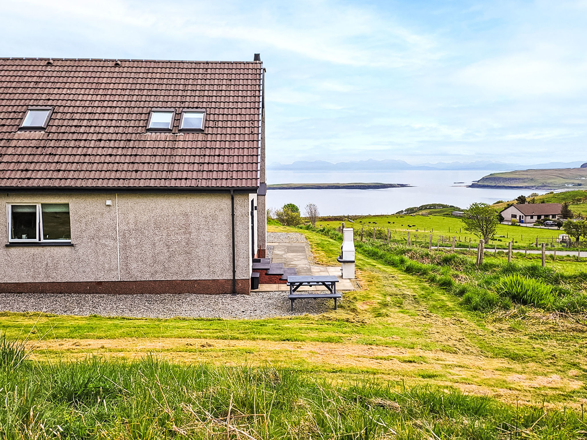 Photo of Quiraing Cottage