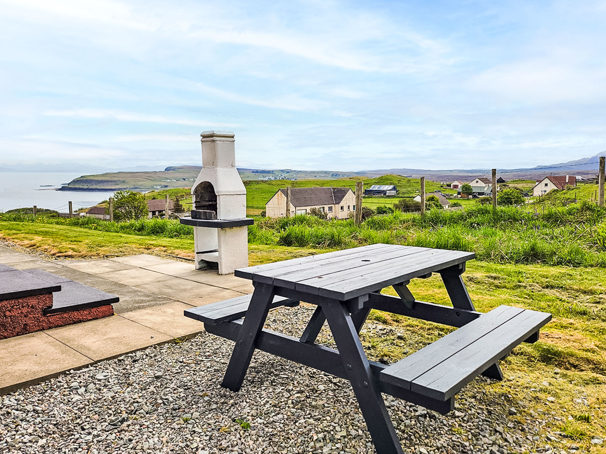 Photo of Quiraing Cottage