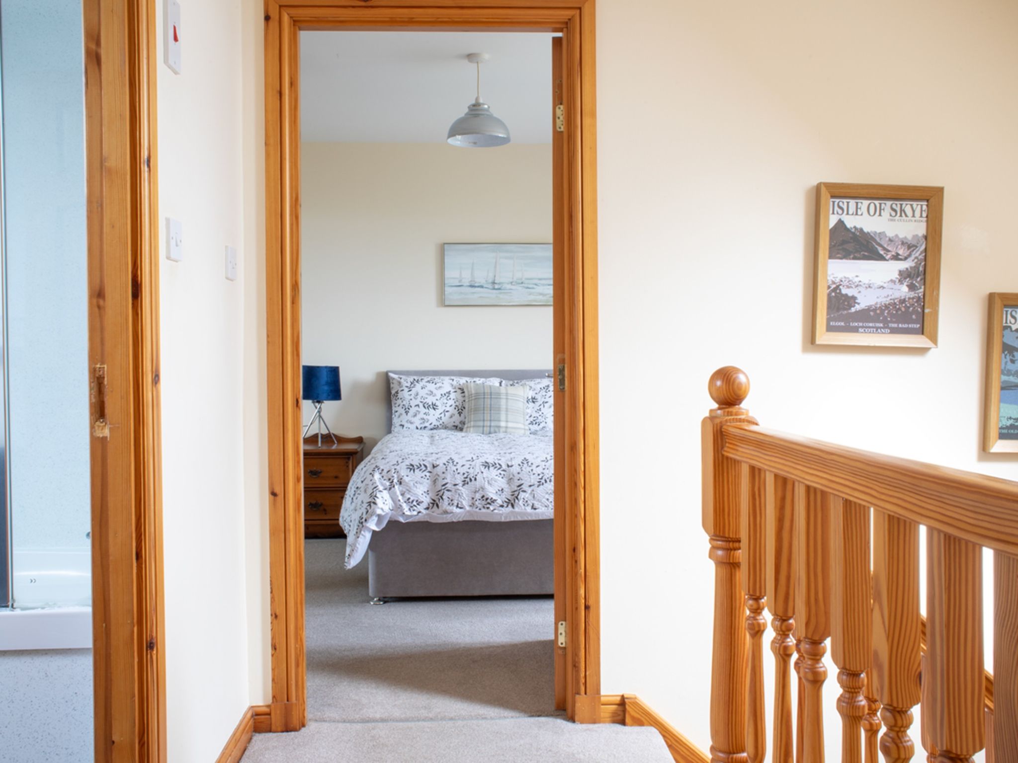 Photo of Quiraing Cottage