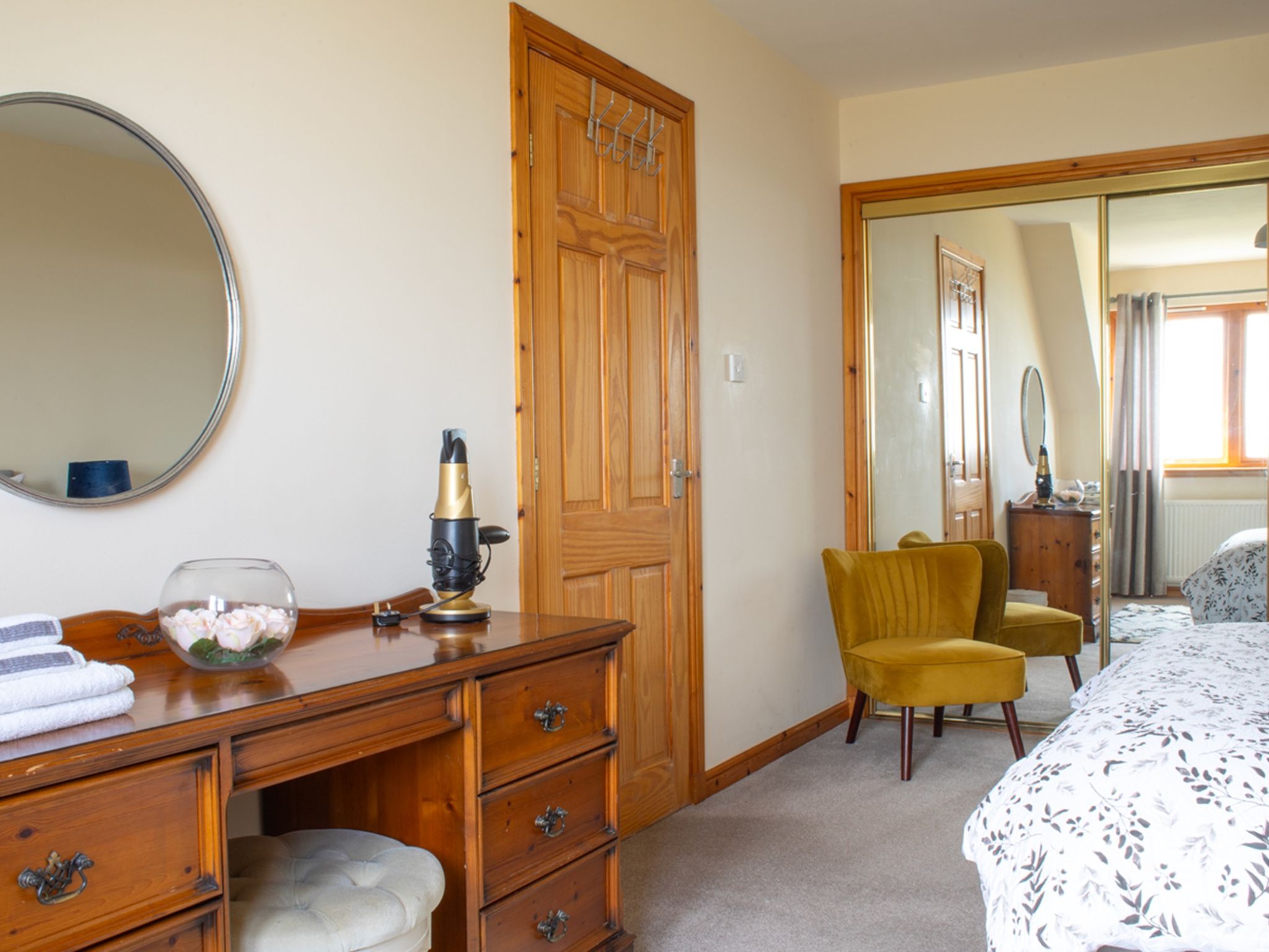 Photo of Quiraing Cottage