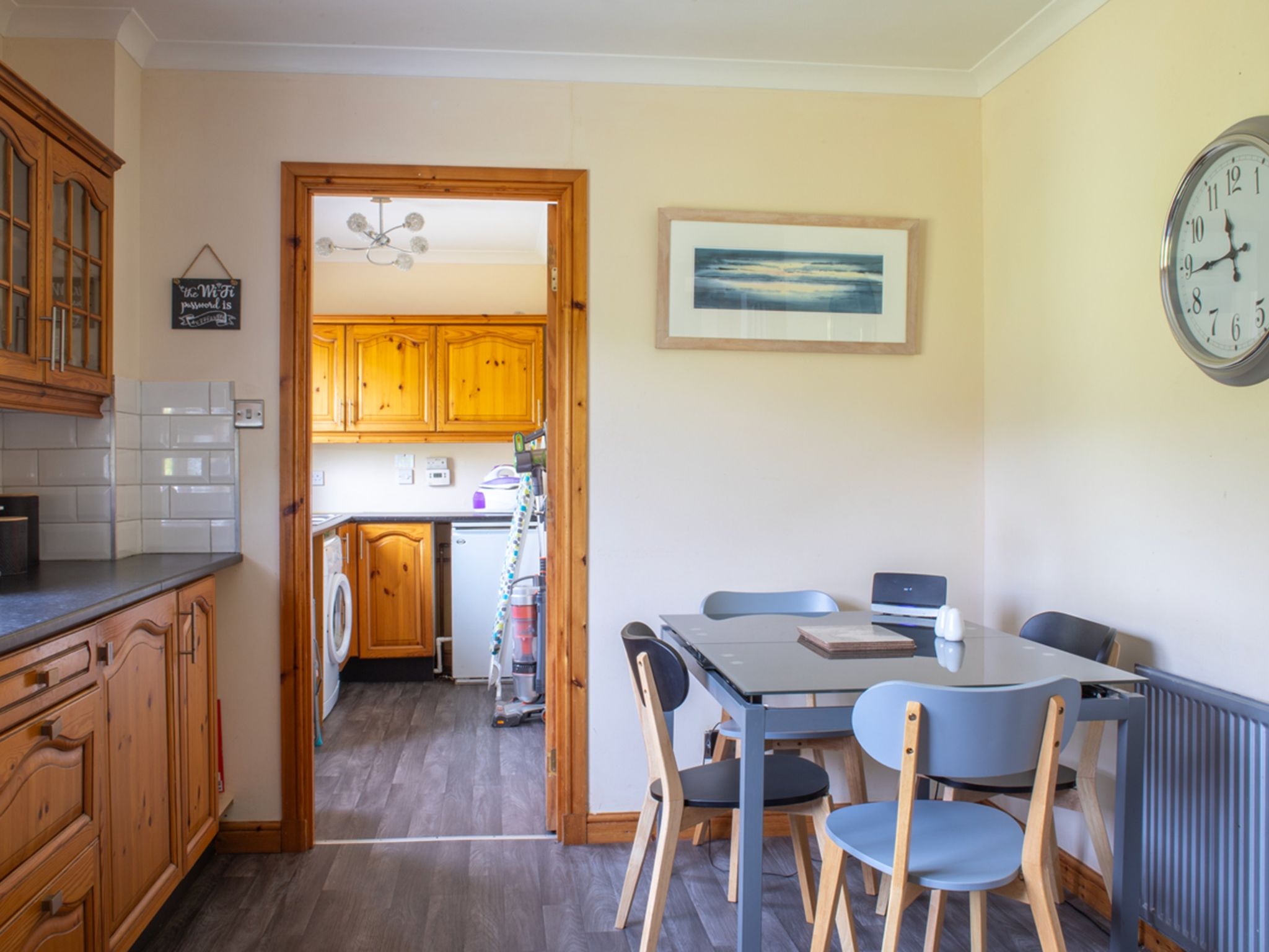 Photo of Quiraing Cottage