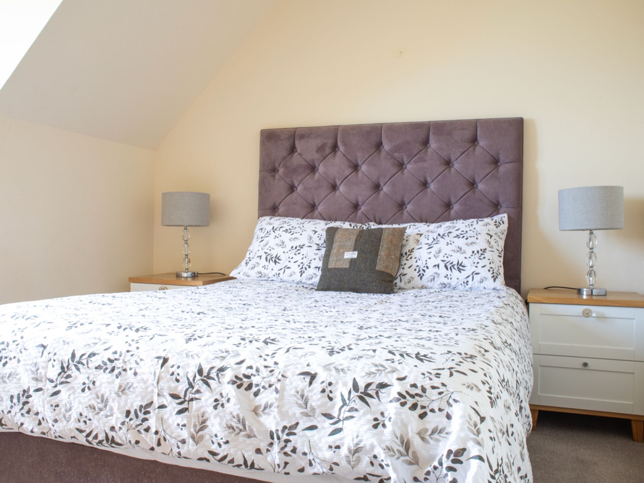 Photo of Quiraing Cottage