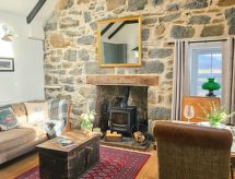 Casa di vacanze The Cottage