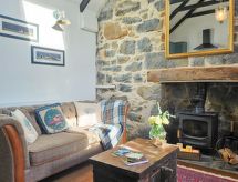 Casa di vacanze The Cottage
