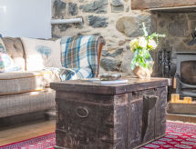 Casa di vacanze The Cottage