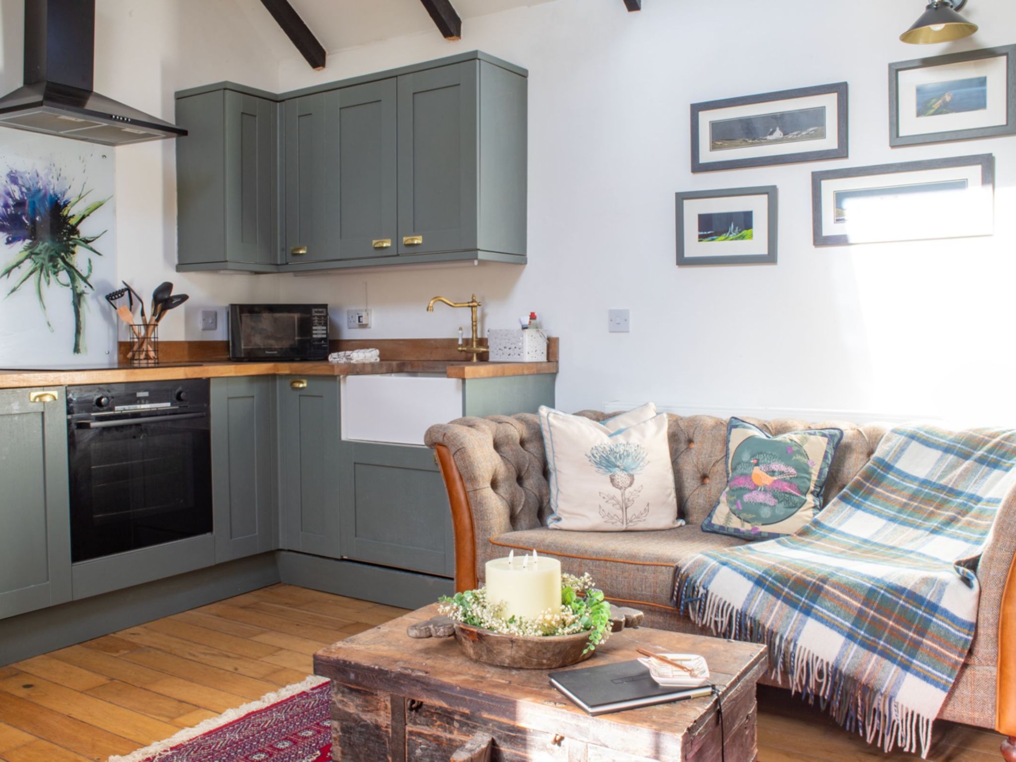 Photo of The Cottage