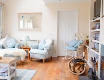 Vacation home Orral Cottage