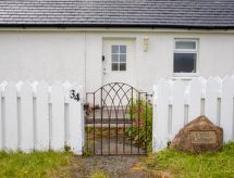 Vacation home Orral Cottage