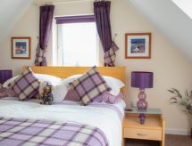 Vacation home Orral Cottage