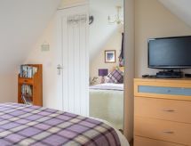 Vacation home Orral Cottage