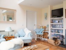 Vacation home Orral Cottage