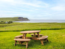 Vacation home Orral Cottage