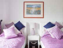 Vacation home Orral Cottage