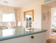 Vacation home Orral Cottage