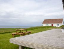 Vacation home Orral Cottage