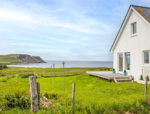 Vacation home Orral Cottage