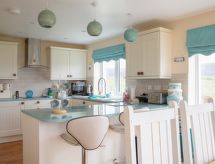 Vacation home Orral Cottage