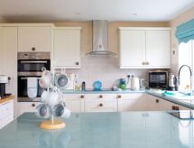 Vacation home Orral Cottage
