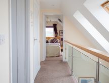 Vacation home Orral Cottage
