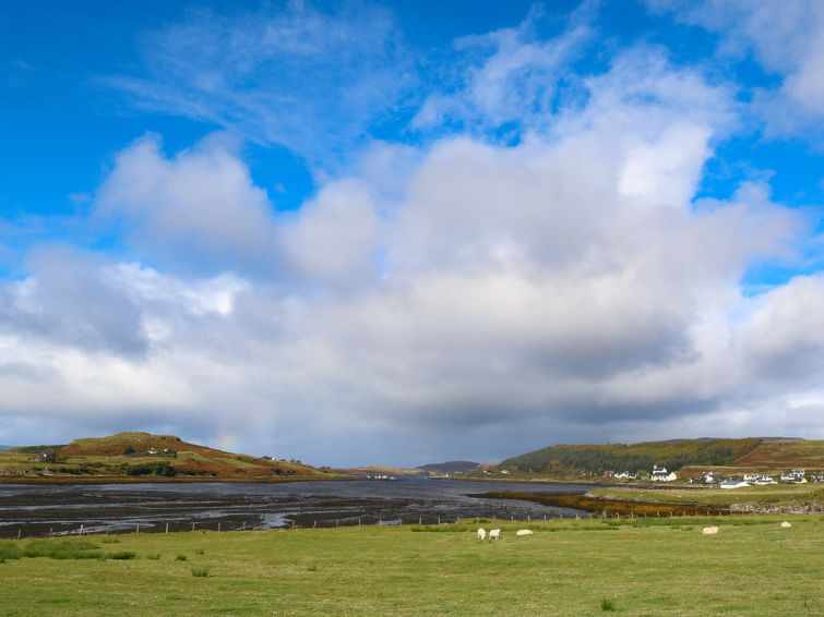 Photo of Dunvegan House