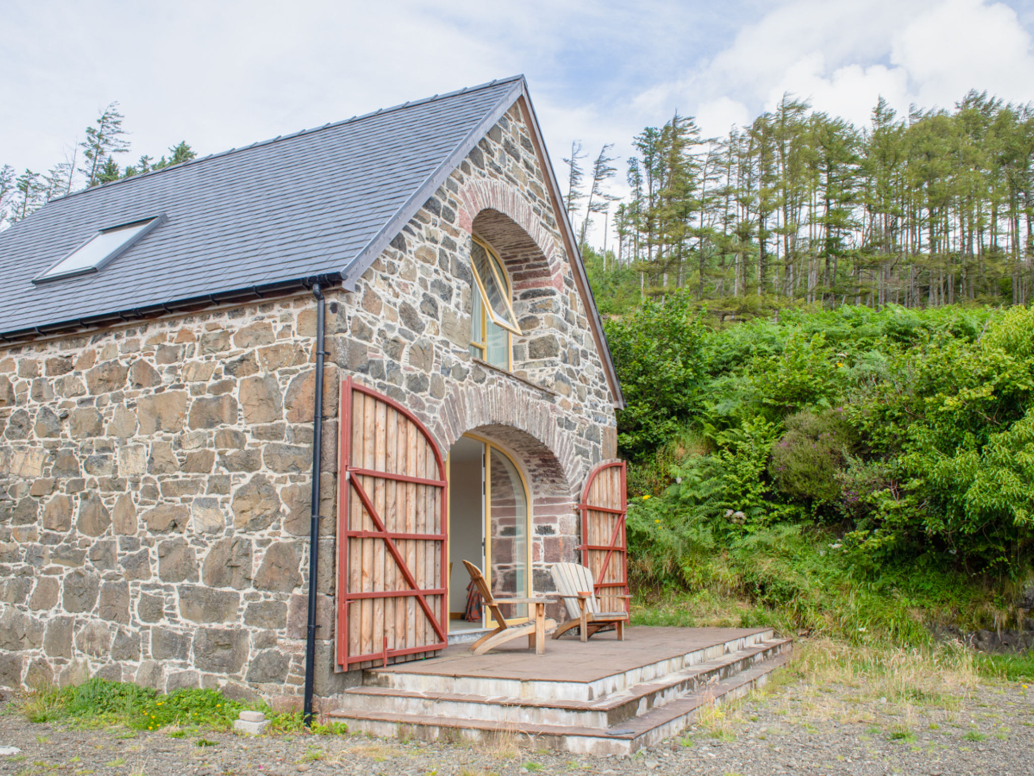 Photo of The Boat house