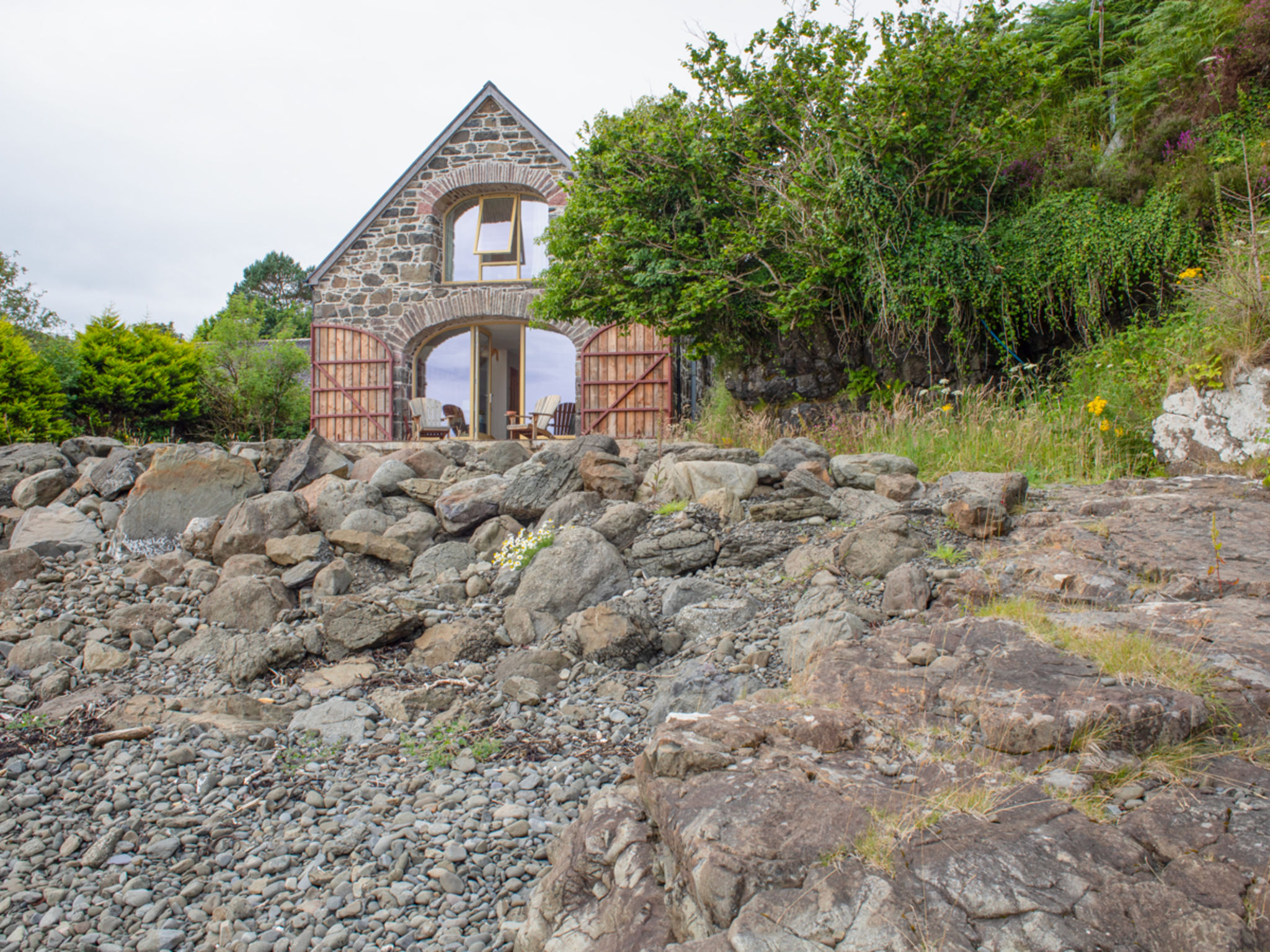 Photo of The Boat house