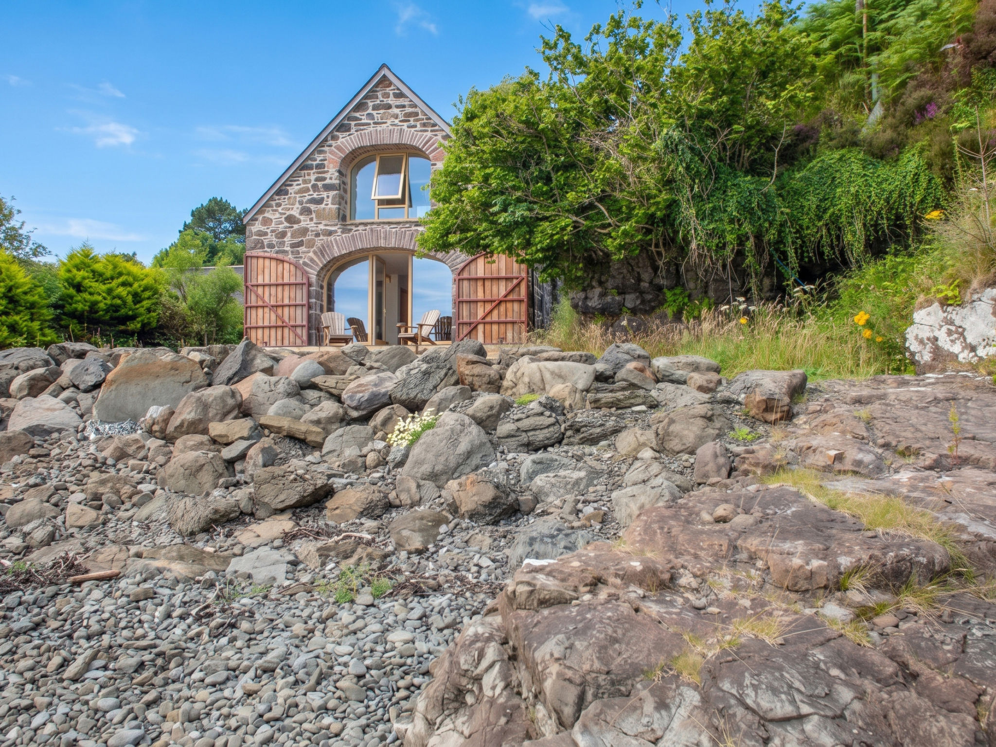 Photo of The Boat house