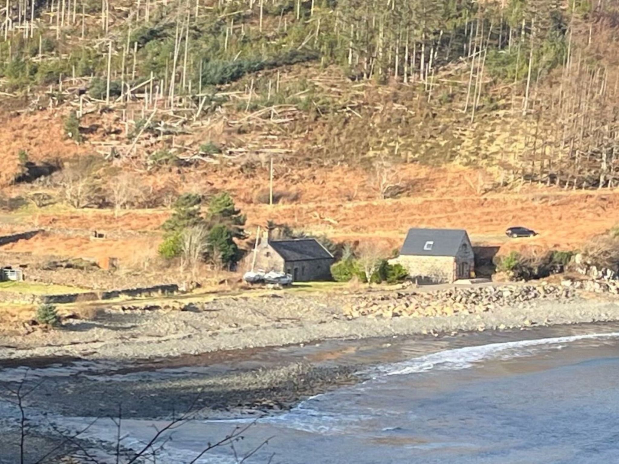 Photo of The Boat house