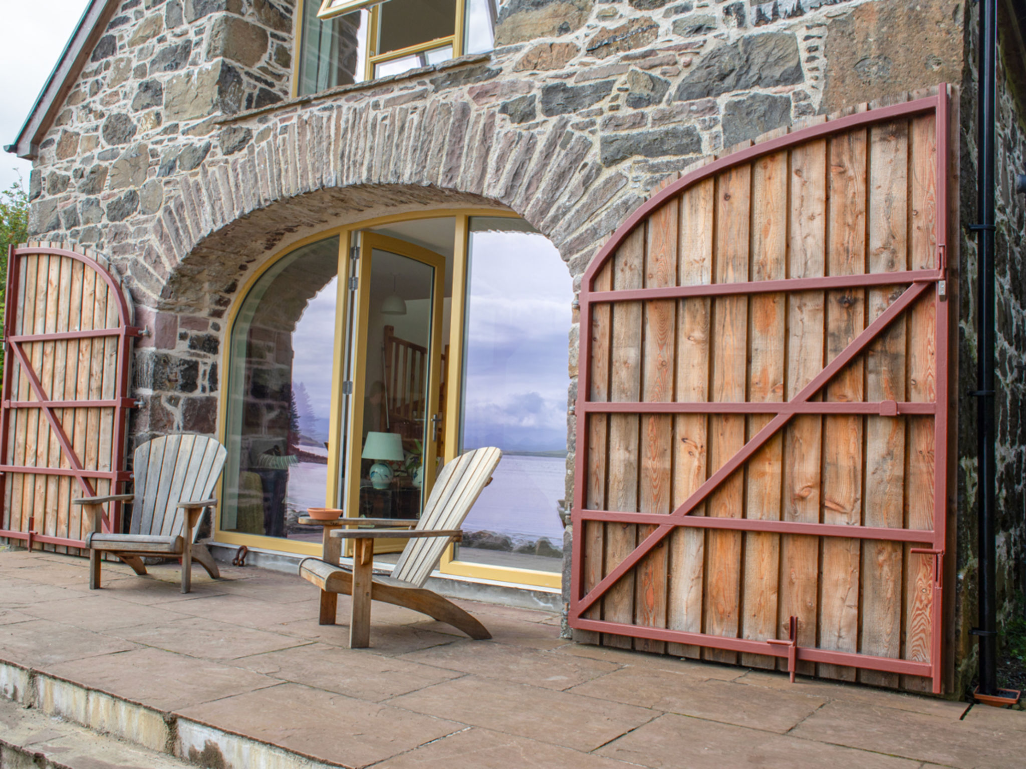 Photo of The Boat house