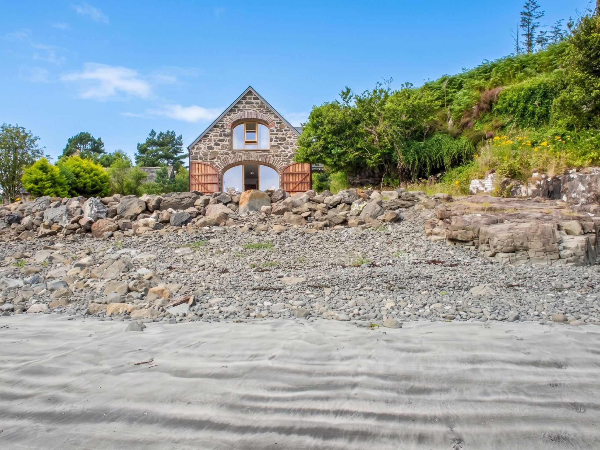 Photo of The Boat house