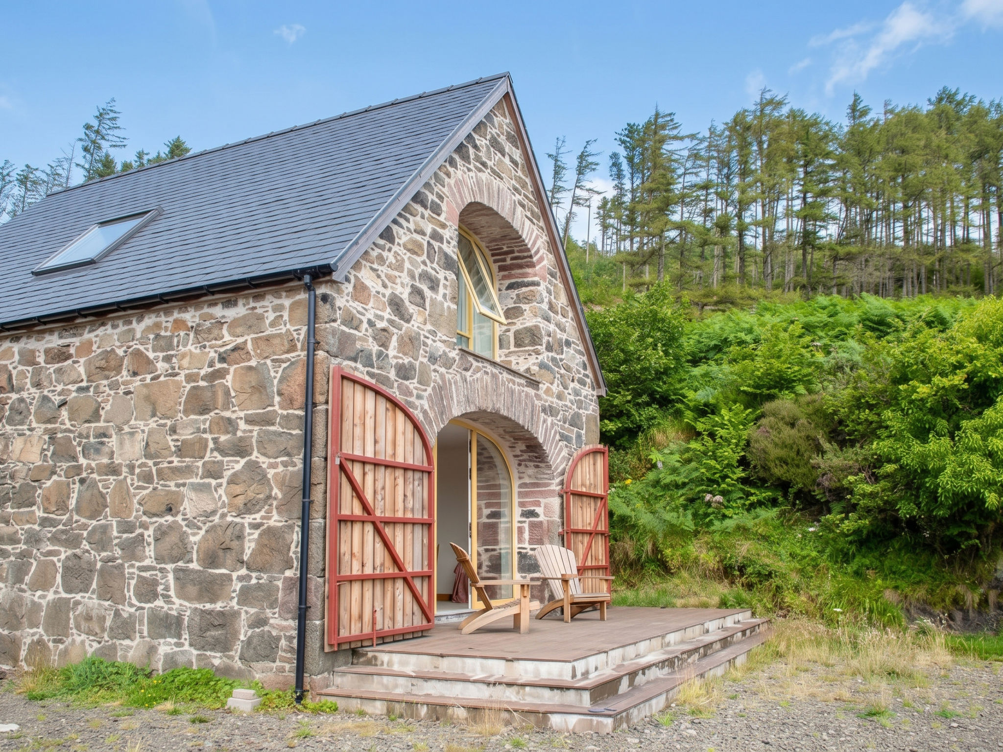 Photo of The Boat house