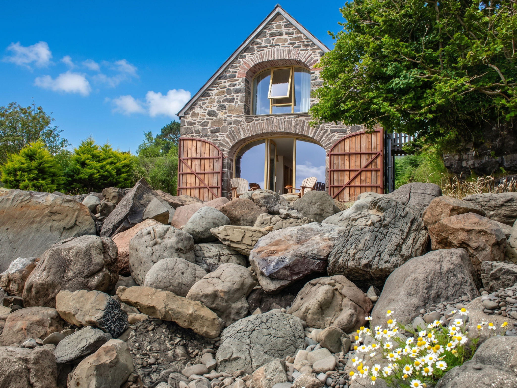 Photo of The Boat house