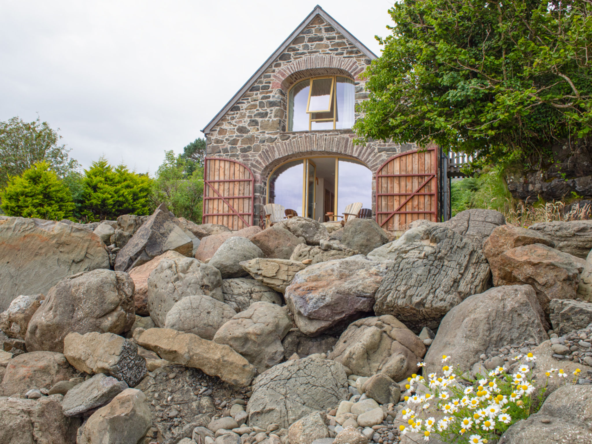 Photo of The Boat house