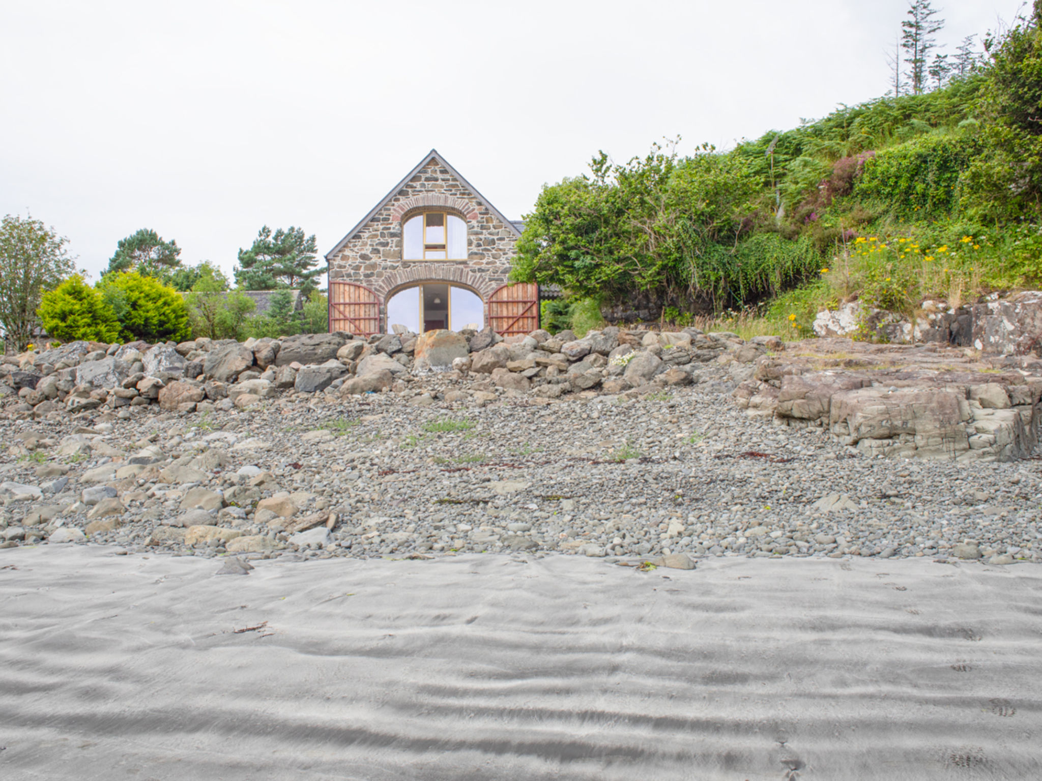 Photo of The Boat house