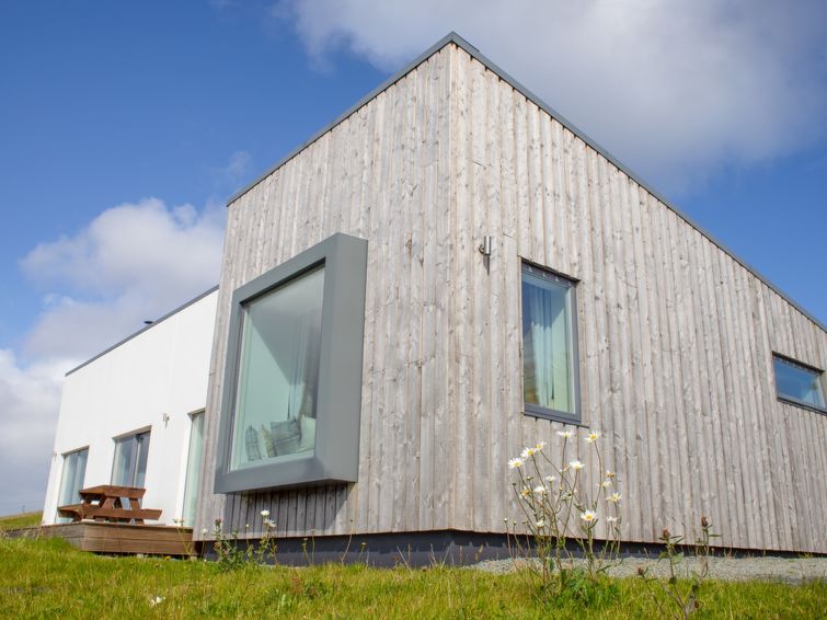 Salt Cottage Accommodation in North Skye