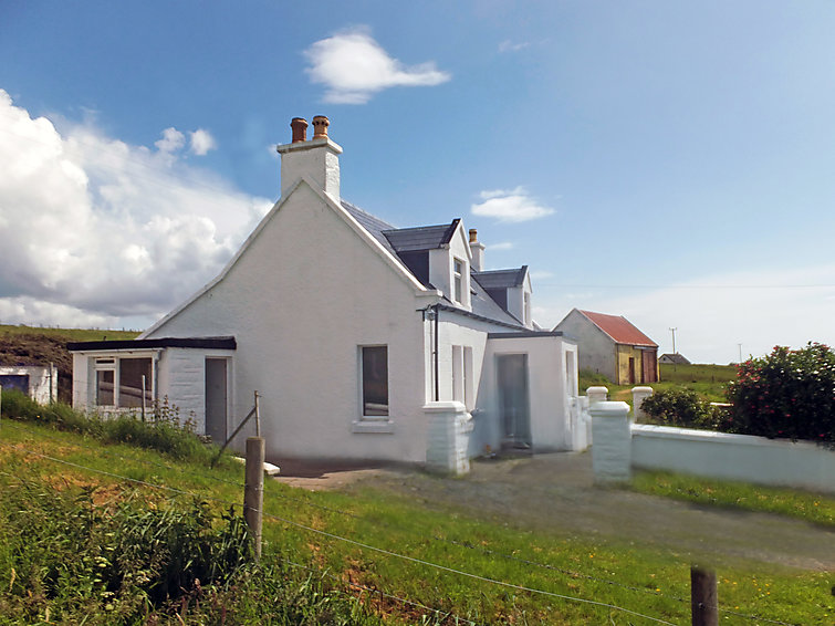 Harlosh Accommodation in North Skye