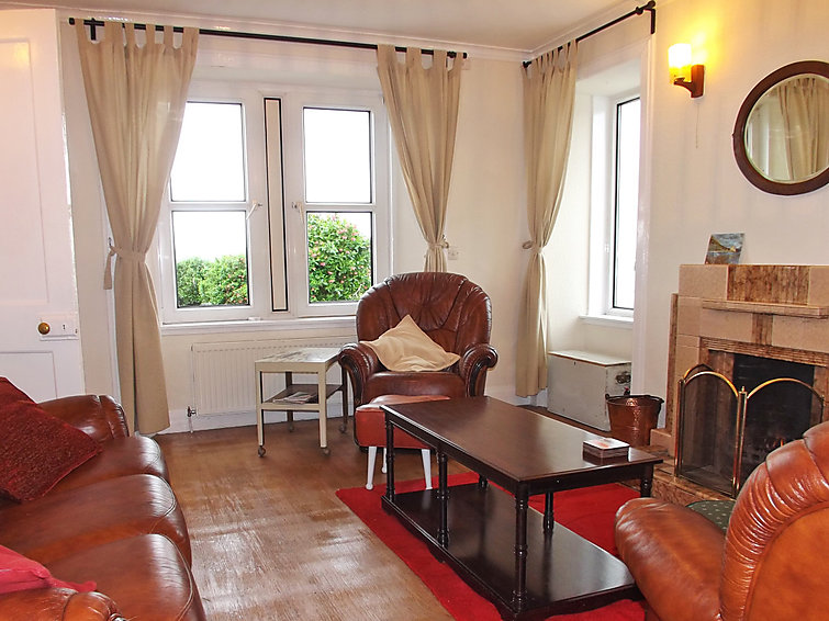 Search and Stay destination Isle of Skye, Scotland - United Kingdom from AU$ 500. Harlosh